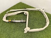 Roof airbag