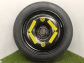 19 Zoll Ersatzrad Reserverad