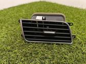 Dashboard side air vent grill/cover trim
