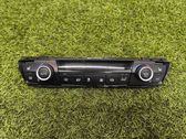Climate control unit