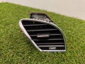 Dashboard side air vent grill/cover trim