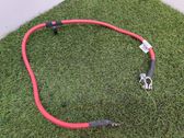 Positive cable (battery)