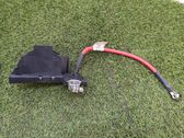 Positive cable (battery)