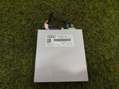 Camera control unit module