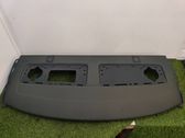 Parcel shelf