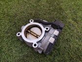 Throttle valve