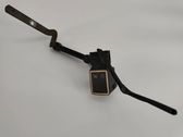 Air suspension front height level sensor