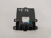 Door control unit/module