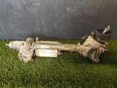 Steering rack