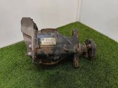 Hinterachsdifferential