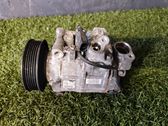 Air conditioning (A/C) compressor (pump)