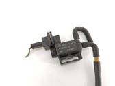 Electroválvula del turbo