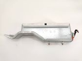 Seat airbag