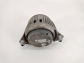 Engine mount bracket