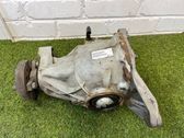 Rear differential