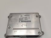 Unidad de control/módulo de bluetooth
