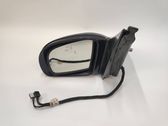 Front door electric wing mirror