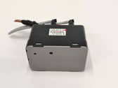 Central locking vacuum pump