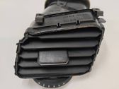Dashboard side air vent grill/cover trim