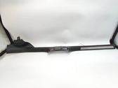 Front sill trim cover