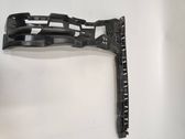 Rear bumper mounting bracket