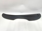 Parcel shelf