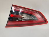 Tailgate rear/tail lights
