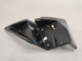 Rear bumper mounting bracket