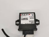 Light module LCM