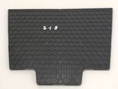 Matte Staufach Ablagefach