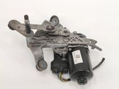 Wiper motor