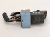Glow plug pre-heat relay