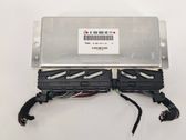ESP (stability system) control unit