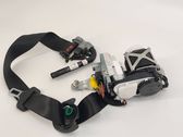 Ceinture de sécurité avant