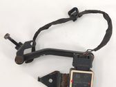 Rear air suspension level height sensor