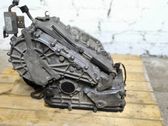 Automatic gearbox