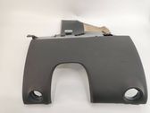 Dashboard lower bottom trim panel