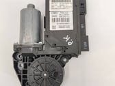 Front door window regulator motor