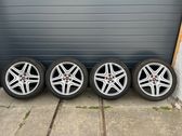 21 Zoll Leichtmetallrad Alufelge