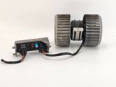 Resistencia motor/ventilador de la calefacción