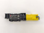 Airbagsensor Crashsensor Drucksensor