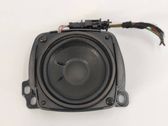 Front door speaker