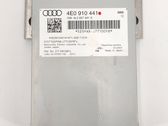 Module de contrôle caméra arrière