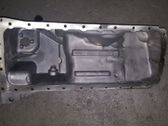 Oil sump
