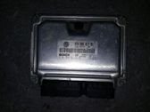Motorsteuergerät ECU