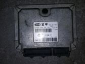Engine control unit/module ECU