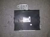 Unité de commande, module ECU de moteur