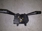 Rear steering column
