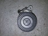 Timing belt tensioner