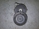 Timing belt tensioner